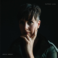 #5 - Alicia Hansen - Before You Alicia Hansen - Before You
