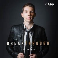 #5 - Eli Bennett - Breakthrough Eli Bennett - Breakthrough
