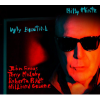 #1 - Billy Mintz - Ugly Beautiful Billy Mintz - Ugly Beautiful