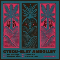 Gyedu-Blay Ambolley - Analog Africa Dance Edition No. 9