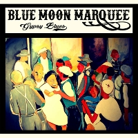 #5 - Blue Moon Marquee - Gypsy Blues Blue Moon Marquee - Gypsy Blues