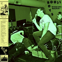 #6 - Booji Boys - Weekend Rocker Booji Boys - Weekend Rocker