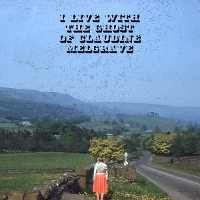 #7 - Calvin Dick - I Live With The Ghost Of Claudine Melgrave Calvin Dick - I Live With The Ghost Of Claudine Melgrave