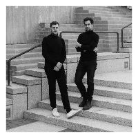 #5 - CFCF & Jean-Michel Blais - Cascades CFCF & Jean-Michel Blais - Cascades