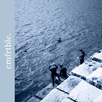 #6 - cmfrtble. - cmfrtble. cmfrtble. - cmfrtble.