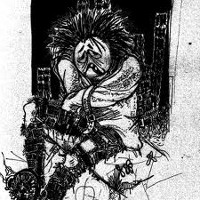 #23 - Concrete Asylum - Social Anxiety Concrete Asylum - Social Anxiety