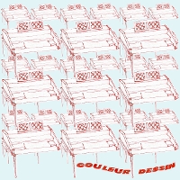 #8 - Couleur Dessin - Couleur Dessin Couleur Dessin - Couleur Dessin
