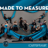 #1 - Countermeasure - Made To Measure Countermeasure - Made To Measure