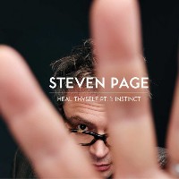 Steven Page - Heal Thyself Part 1: Instinct