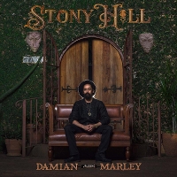 #7 - Damian Marley - Stony Hill Damian Marley - Stony Hill