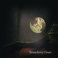 #1 - David R. Elliott - Strawberry Grass David R. Elliott - Strawberry Grass