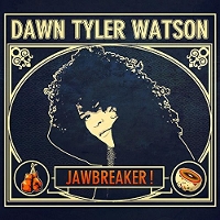 #6 - Dawn Tyler Watson - Jawbreaker! Dawn Tyler Watson - Jawbreaker!