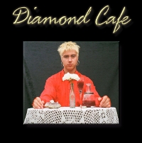 #8 - Diamond Café - Diamond Café Diamond Café - Diamond Café
