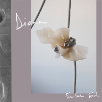#4 - DIANA - Familiar Touch DIANA - Familiar Touch