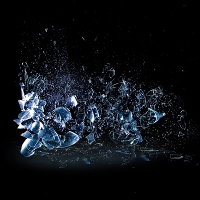 #3 - The Dillinger Escape Plan - Dissociation The Dillinger Escape Plan - Dissociation