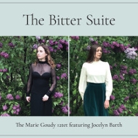 #4 - Marie Goudy 12tet - The Bitter Suite Marie Goudy 12tet - The Bitter Suite