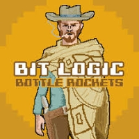 #6 - Bottle Rockets, The - Bit Logic Bottle Rockets, The - Bit Logic