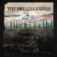The Dreadnoughts - Foreign Skies