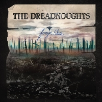 #3 - The Dreadnoughts - Foreign Skies The Dreadnoughts - Foreign Skies