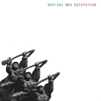 #3 - Duotang - New Occupation Duotang - New Occupation