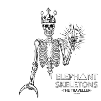 #1 - Elephant Skeletons - The Travellor Elephant Skeletons - The Travellor
