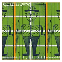 #6 - Equiknoxx Music - Colón Man Equiknoxx Music - Colón Man