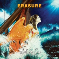 #2 - Erasure - World Be Gone Erasure - World Be Gone