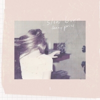 #2 - Fanny Price - Slow Burn Fanny Price - Slow Burn