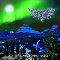 #8 - Forsaken Rite - The Northern Saga Forsaken Rite - The Northern Saga