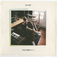 #5 - Foxtrott - Meditations I-II-III Foxtrott - Meditations I-II-III