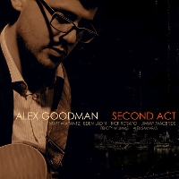 Alex Goodman - Second Act