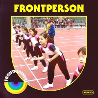 #4 - Frontperson - Frontrunner Frontperson - Frontrunner