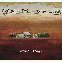 #4 - Genticorum - Avant L'orage Genticorum - Avant L'orage