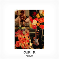 #19 - Girls - Album Girls - Album