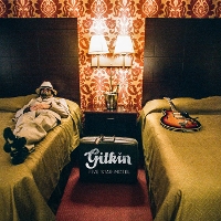 #3 - Gitkin - 5 Star Motel Gitkin - 5 Star Motel