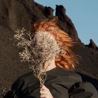 #3 - Goldfrapp - Silver Eye Goldfrapp - Silver Eye