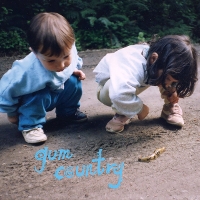 #3 - Gum Country - S/T Gum Country - S/T