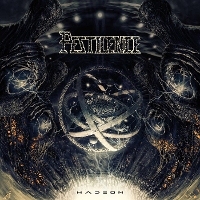 #2 - Pestilence - Hadeon Pestilence - Hadeon