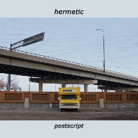 #3 - Hermetic - Postscript Hermetic - Postscript