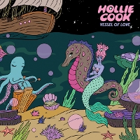 #6 - Hollie Cook - Vessel Of Love Hollie Cook - Vessel Of Love