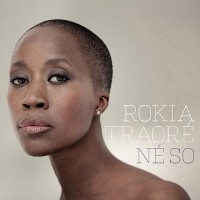 #3 - Rokia Traore - Ne So Rokia Traore - Ne So