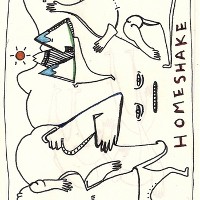 Homeshake - The Homeshake Tape