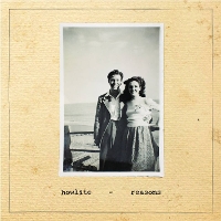 #8 - Howlite - Reasons Howlite - Reasons