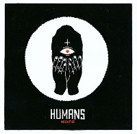 Humans - Noontide
