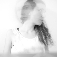 #2 - Brenna Lowrie - Hungry Ghost Brenna Lowrie - Hungry Ghost