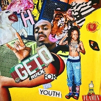 #3 - Nate Husser - Geto Rock For The Youth Nate Husser - Geto Rock For The Youth