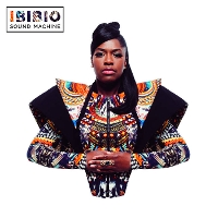 #7 - Ibibio Sound Machine - Uyai Ibibio Sound Machine - Uyai