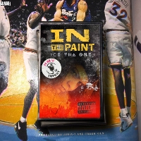 #5 - Ice Tha One - In The Paint Ice Tha One - In The Paint
