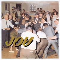 #2 - Idles - Joy As An Act Of Resistance. Idles - Joy As An Act Of Resistance.