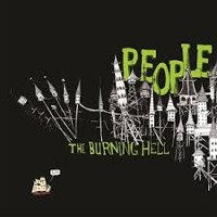 #15 - The Burning Hell - People The Burning Hell - People